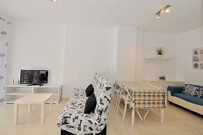 Apartment Mexica Lloretholiday