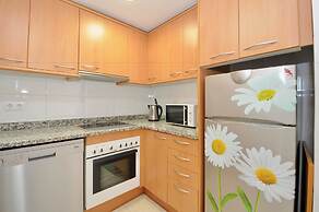Apartment Mexica Lloretholiday