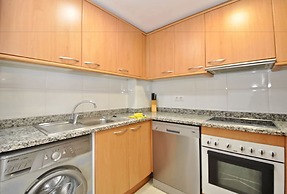 Apartment Mexica Lloretholiday