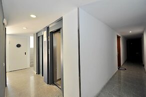 Apartment Mexica Lloretholiday