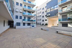 Apartment Tetiana Maripoza