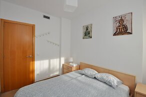 Apartment Tetiana Maripoza