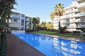 Apartment Tetiana Maripoza