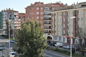 Apartment Tetiana Maripoza