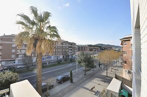 Apartment Tetiana Maripoza