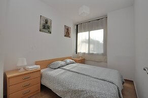 Apartment Tetiana Maripoza