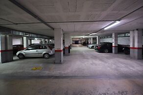 Apartment Tetiana Maripoza