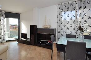 Apartment Tetiana Maripoza