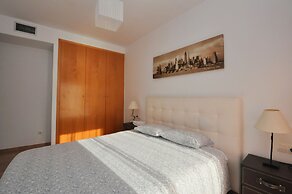 Apartment Tetiana Maripoza