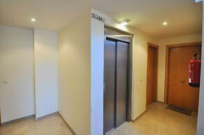 Apartment Tetiana Maripoza