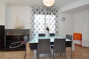 Apartment Tetiana Maripoza