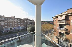 Apartment Tetiana Maripoza