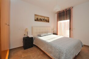 Apartment Tetiana Maripoza