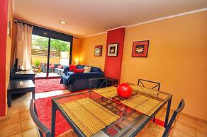 Apartment Lloretholiday Sol