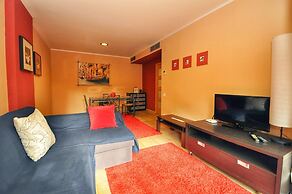 Apartment Lloretholiday Sol