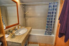 Apartment Lloretholiday Sol