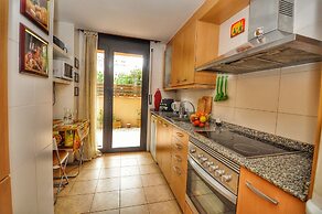 Apartment Lloretholiday Sol