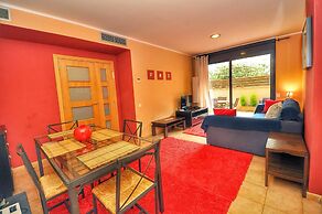 Apartment Lloretholiday Sol