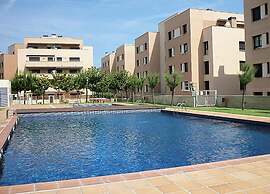 Apartment Lloretholiday Sol