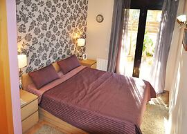 Apartment Lloretholiday Sol