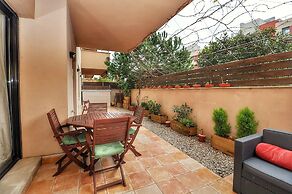 Apartment Lloretholiday Sol