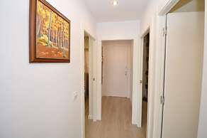 Apartamento Sun Village