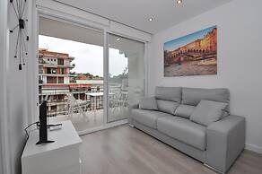 Apartamento Sun Village