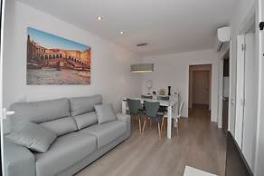 Apartamento Sun Village