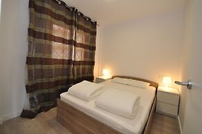 Apartamento Sun Village