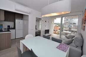 Apartamento Sun Village