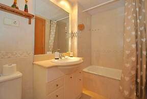 Fenals Solmar Lloretholiday