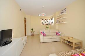 Fenals Solmar Lloretholiday