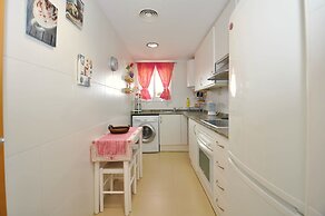 Fenals Solmar Lloretholiday