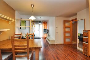 Apartment Esmeralda Lloret