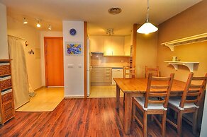 Apartment Esmeralda Lloret