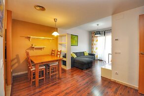 Apartment Esmeralda Lloret