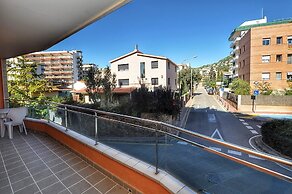 Apartment Ilia Costa Brava
