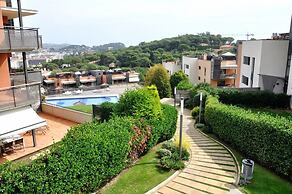 Apartament Katrina Lloretholiday