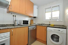 Apartment Santa Clotilda