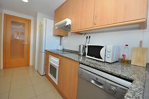 Apartment Santa Clotilda