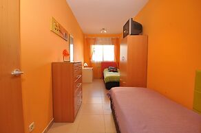 Apartment Santa Clotilda