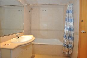 Apartment Santa Clotilda