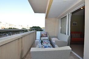 Apartment Santa Clotilda