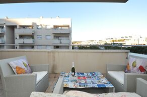 Apartment Santa Clotilda