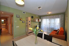 Apartment Santa Clotilda