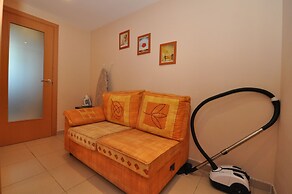 Apartment Santa Clotilda