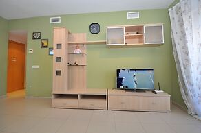 Apartment Santa Clotilda