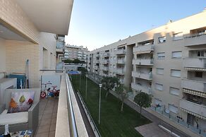 Apartment Santa Clotilda