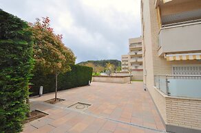 Apartment Santa Clotilda