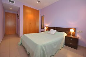 Apartment Santa Clotilda